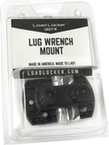Lug Wrench Mount - In Clamshell (12/Case)